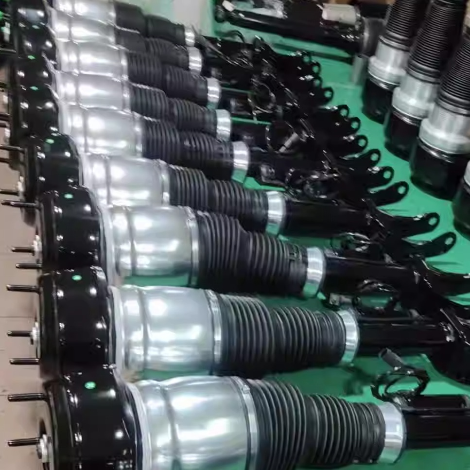 宝马新款老款X1 X3 X4 X5 X6 X7前后减震器E70F15G05G07空气避震