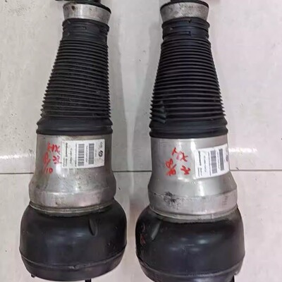 宝马5系F18F10F11前减震器宝马