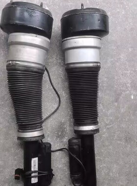 奔驰GL350 ML350 GL450 ML400 ML300前减震器 后避震器 气包