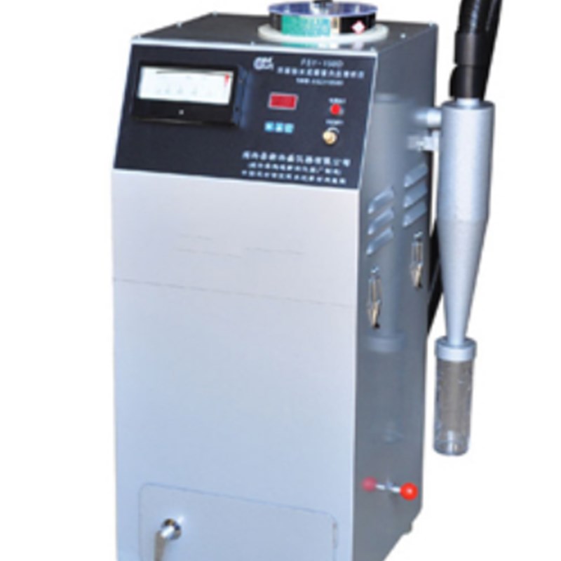 FYS-150水泥细度负压筛析仪 水泥负压筛析仪  无锡锡仪