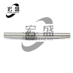 可配蜗杆 45号钢 2.5模60齿 2.5M60齿蜗轮 欢迎购买 蜗轮蜗杆