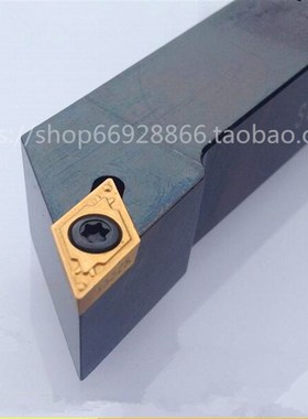 93外圆螺钉式数控车刀杆SDJCR2020K11 SDJCL2020K11/1010H07