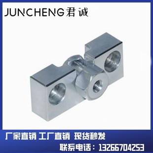 0.7 WHD51 0.5 0.8 1.5浮动接头 1.25