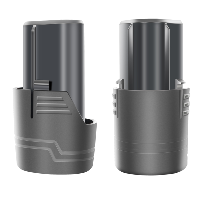 德创108-6美凯龙8212A普力拓7212晴朗12V电钻电池充电器通用配件