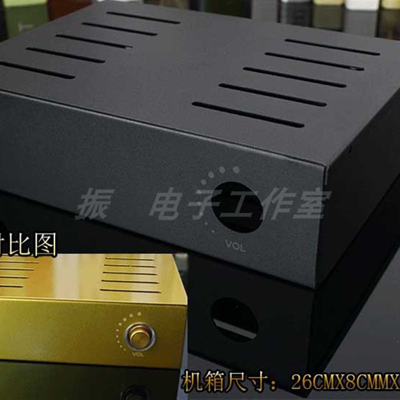 1875铁机箱,此价不包含配件