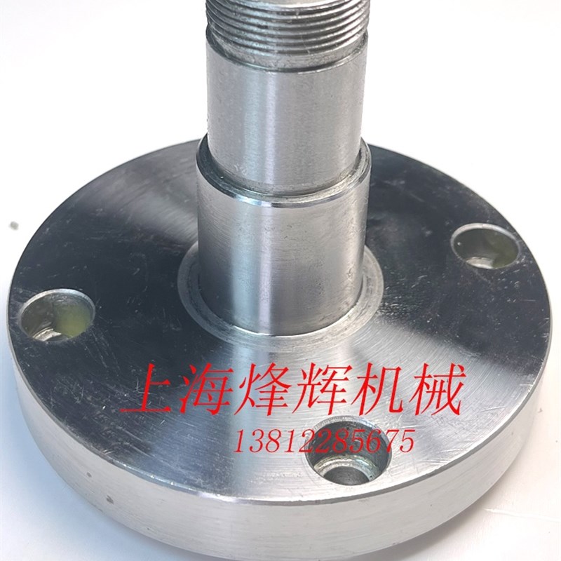 上海陕西长春M131W上海M1332B陕西机ME1332AME1432B皮带轮法兰盖