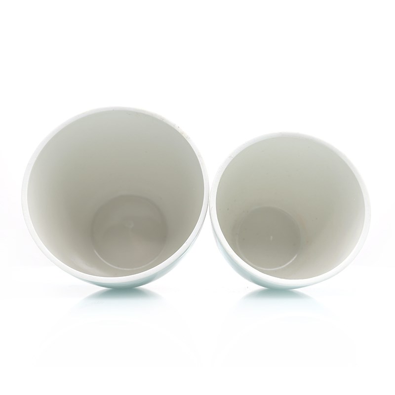 15/20/30/50/100ml 带盖 瓷坩埚 陶瓷坩埚 单个价 20个/盒