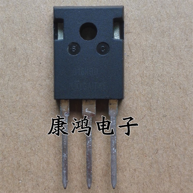 全新 G15N60 SGW15N60 TO-247 MOS场效应管 15A/600V 可直拍