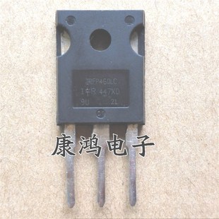 全新进口 IRFP460LC IRFP460LCPBF TO-247 MOS场效应管 20A 500V