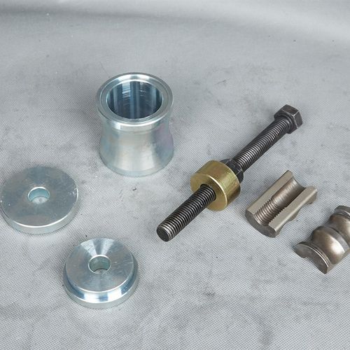 宝马6HP双面鼓 钢套工具 自动变速箱工具 ZF 19/21-6HP