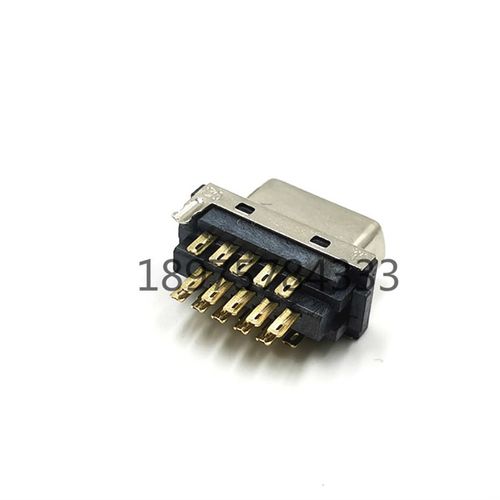 发那科插头FI40A-20S-CV5 FI40A-20S FI-20-CV5 FI40B-20S-CV5