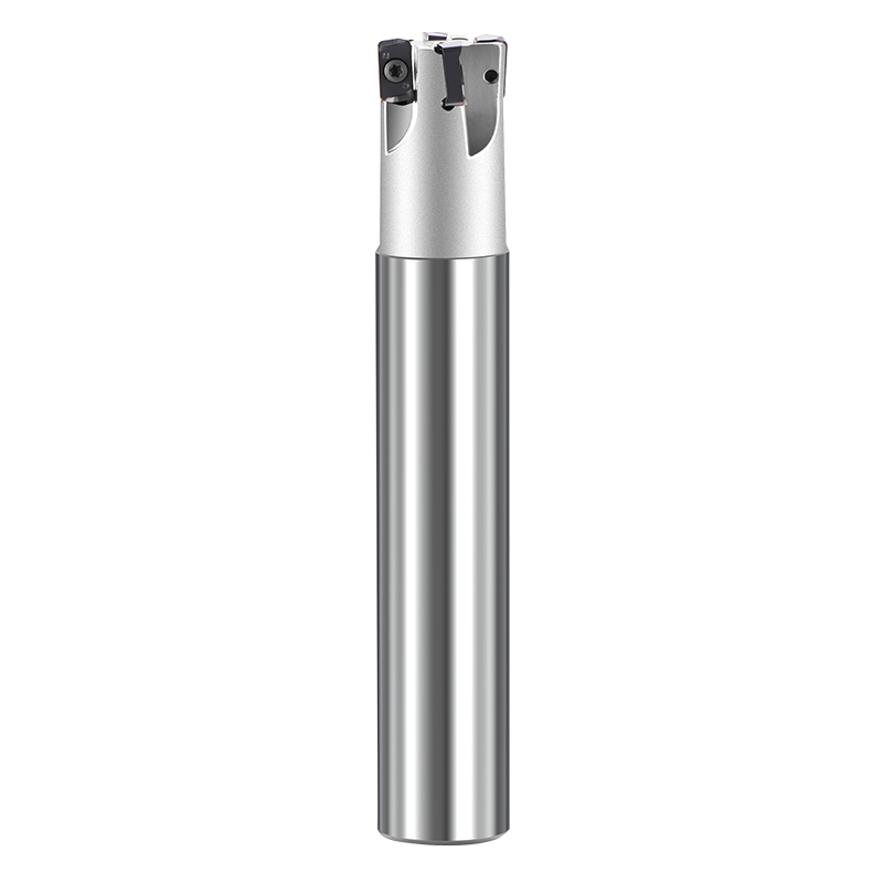 络伊塔MFH03R快进给刀杆16/20/25/32/40通装双面LOGU0303数控刀杆