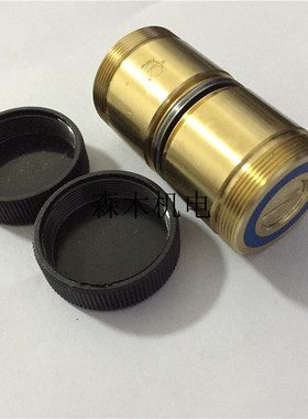 线切割070导轮总成组件 32*60mm 平头 装NMB进口轴承 包邮