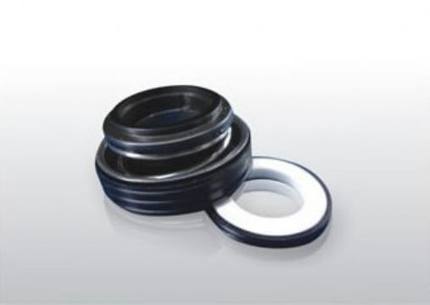 SB系列机械密封石墨对陶瓷丁腈胶 长期现货供应全系列 万达机电