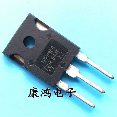 全新 IRFP360PBF IRFP360 TO-247 MOS场效应管 23A/400V