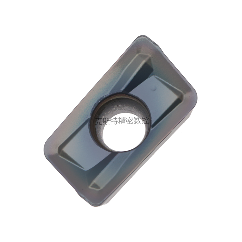 正品京瓷数控铣刀片 APMT1604PDER-KZ PG025 PG035不锈钢