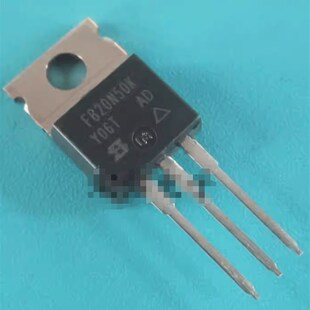 FB20N50K IRFB20N50K TO-220 MOS场效应管 20A 500V 全新进口原装