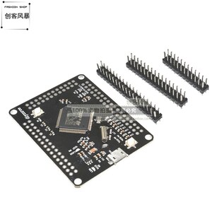 STM32F407VGT6开发板STM32F4最小系统板arm M4核心板学习板系统板