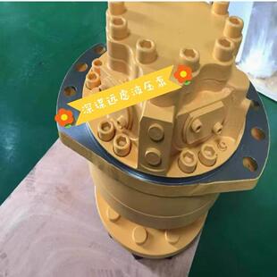 柱塞泵MSE05 ABA M05 25EJM液压马达 现货库存 2A50 波克兰