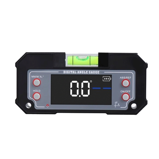 思为高精度倾角盒迷你双轴数显倾角盒蓝牙多功能水平角度测量仪