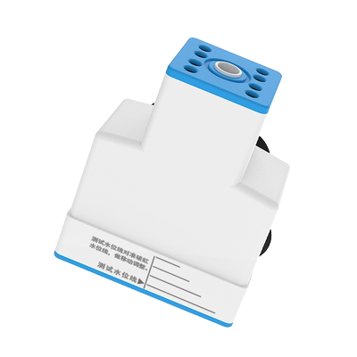 鱼缸虹吸系统进气口水流控制过滤器消音降噪防堵器防吸小鱼分离器