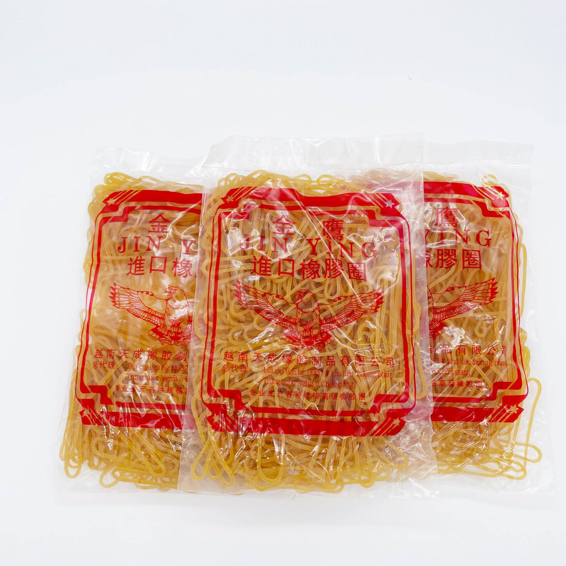 白色橡皮筋手机数据线牛皮筋皮套橡胶圈白电线橡皮筋宽usb线皮圈
