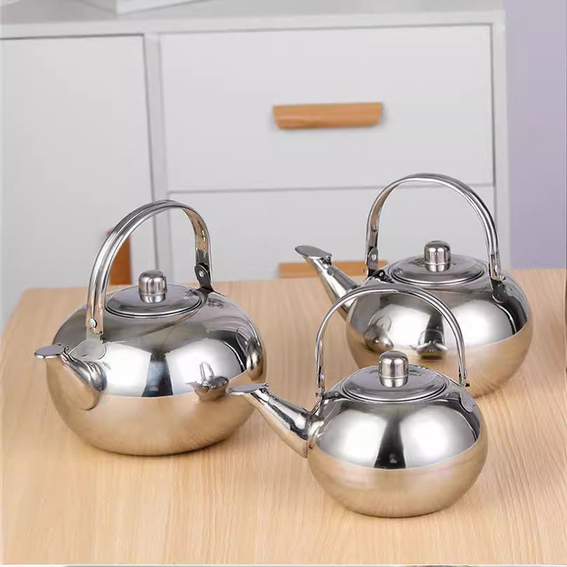 黄酒温酒器煮酒器暖酒壶热酒器电加热烫酒壶家用不锈钢花雕酒加厚
