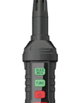 HABOTEST新品HT62笔式温湿度计