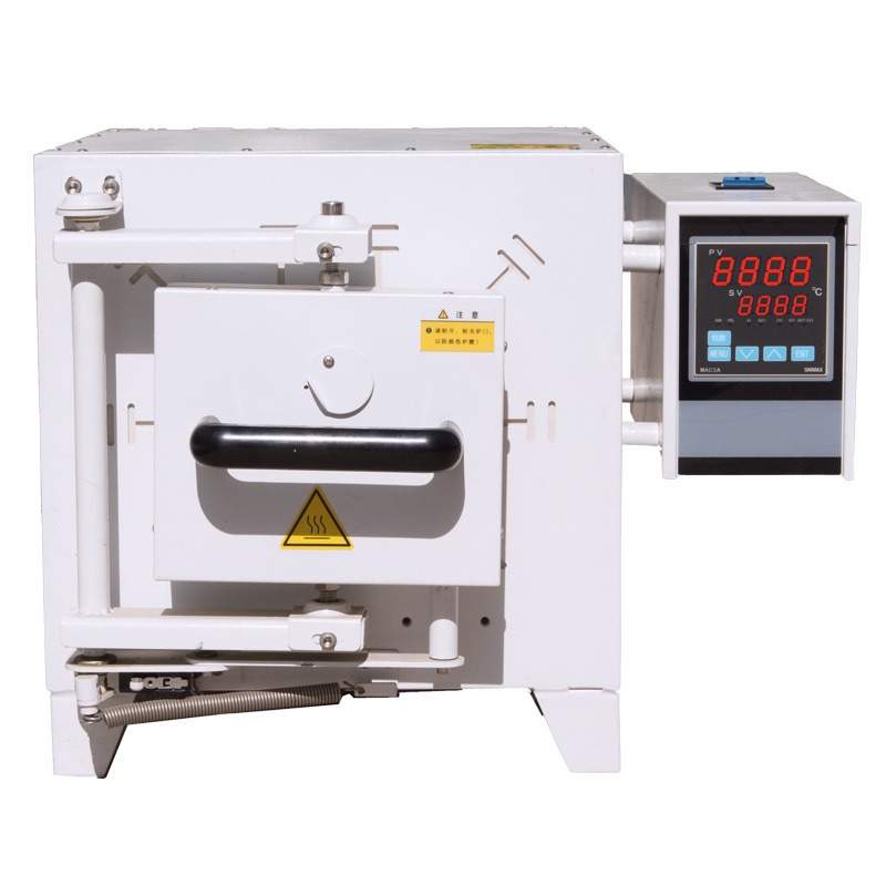 天津泰斯特 SX-4-10DII系列 1200度箱式电阻炉实验室高温炉马弗炉