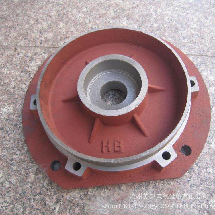YY280-355立式法兰电机端盖铸铝电机端盖铸造皖南端盖