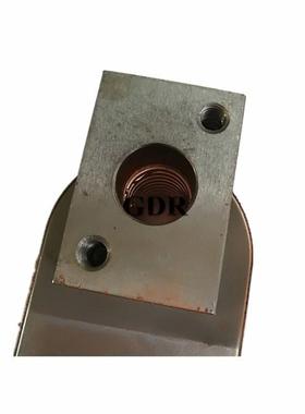 现货热销KTA19发动机配件机油冷却器芯3804935适用于康明斯