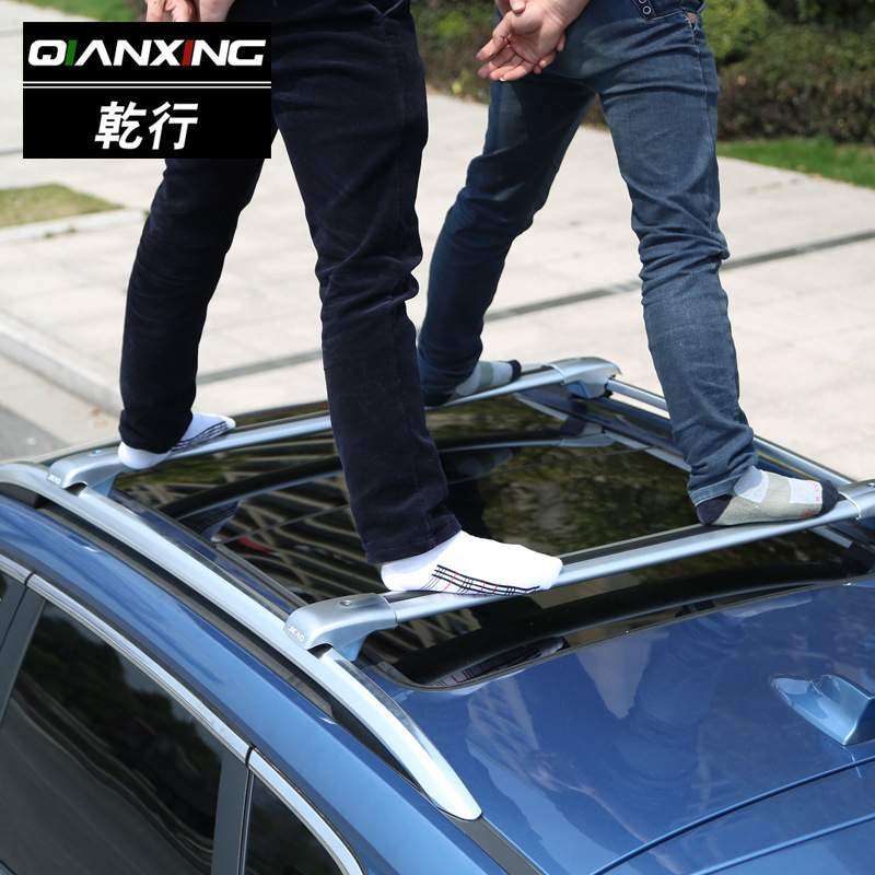 乾行英致727 英致737 英致G3 宏光S1 宏光V 汽车顶架