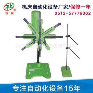 供应轻型材料架CR材料架卷料放料架自动放料架冲床材料架