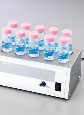 微量瓶搅拌器HS-10VAAsOne1-2954