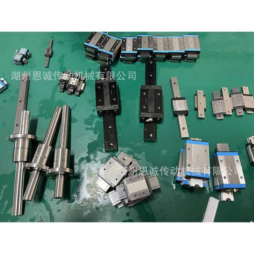 SVR24SVR28SVR33SSVR24SSVR28SSVR33SVRL24直线导轨滑块