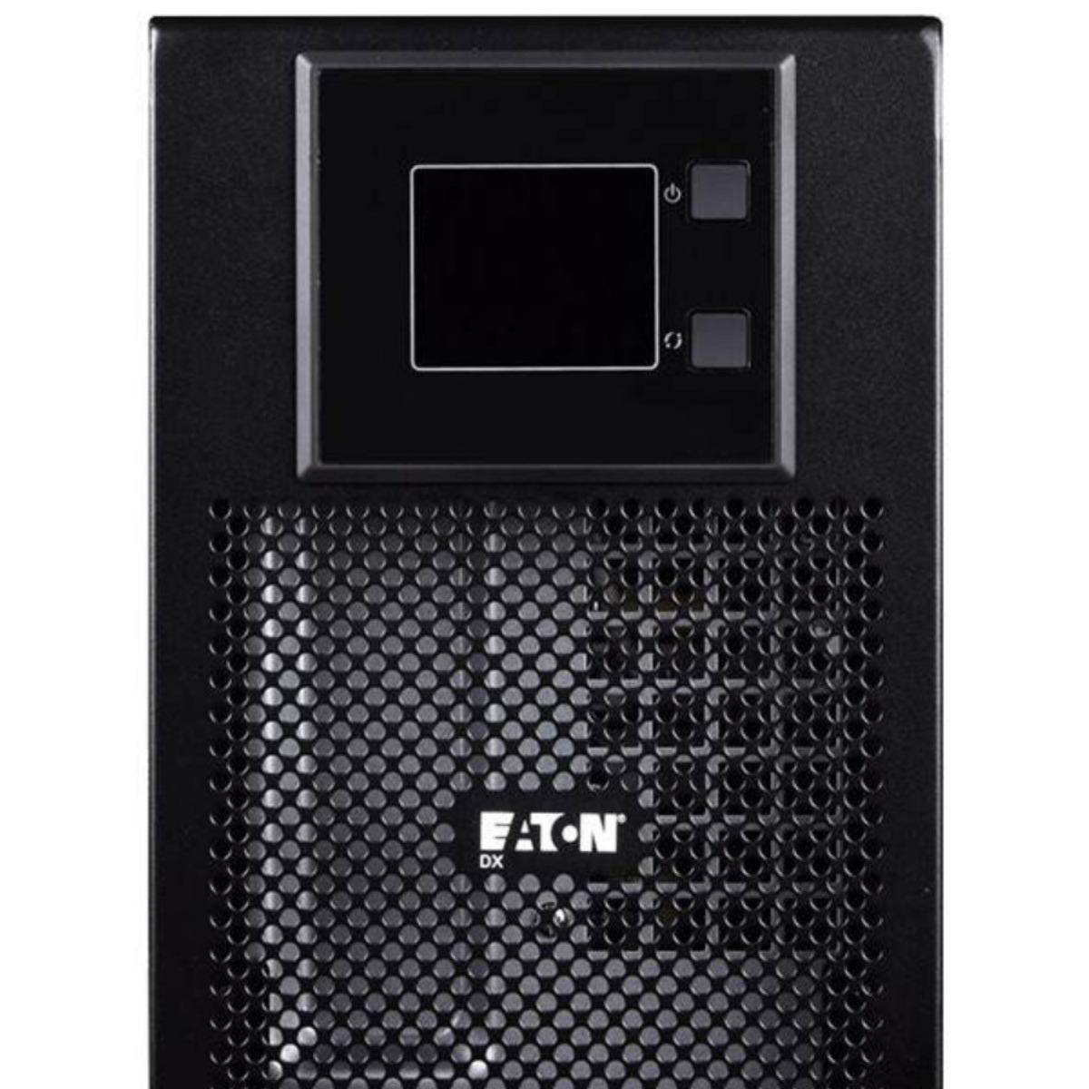 伊顿UPS不间断电源DX1000CNXL在线式稳压1KVA/900W外接电池DC24V