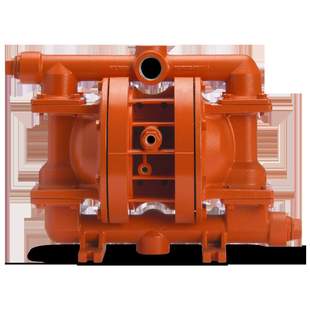 Flo? Pro 系列金属螺栓泵