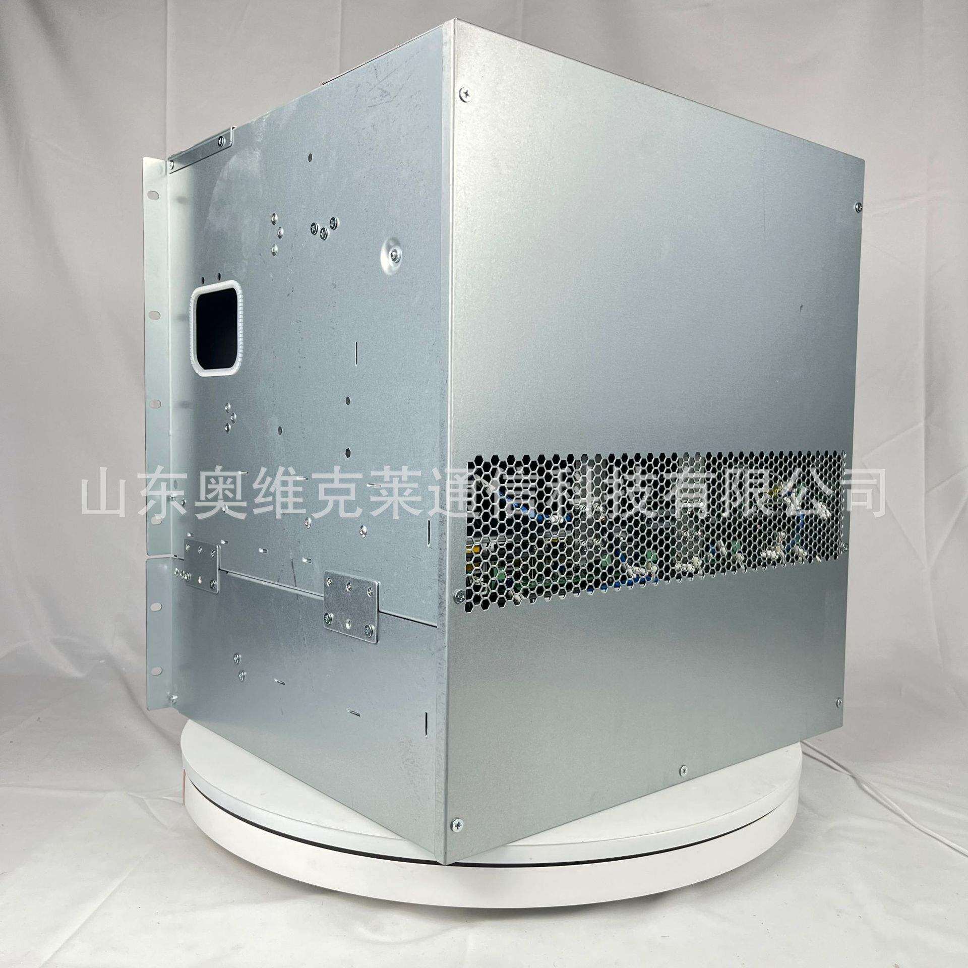 维谛NetSure 731 A61-S3嵌入式开关电源48V300A高功率交转直系统