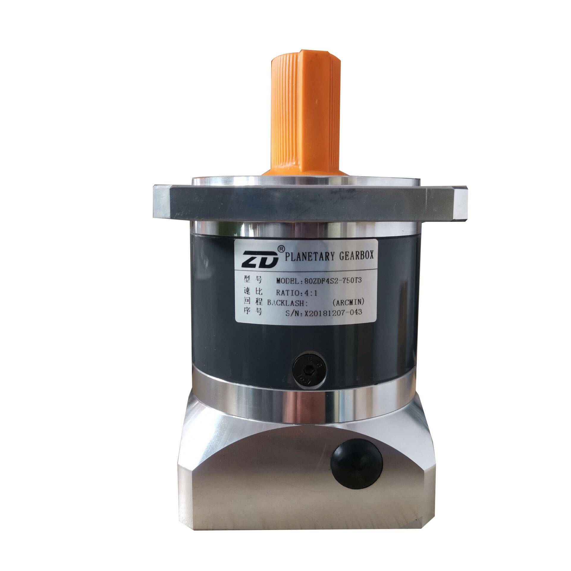Model80ZDF4S2-750T3速比4