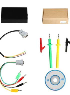 OBDOK Multibrands PCF79xx Unlocker PCF79XX 钥匙芯片解锁工具