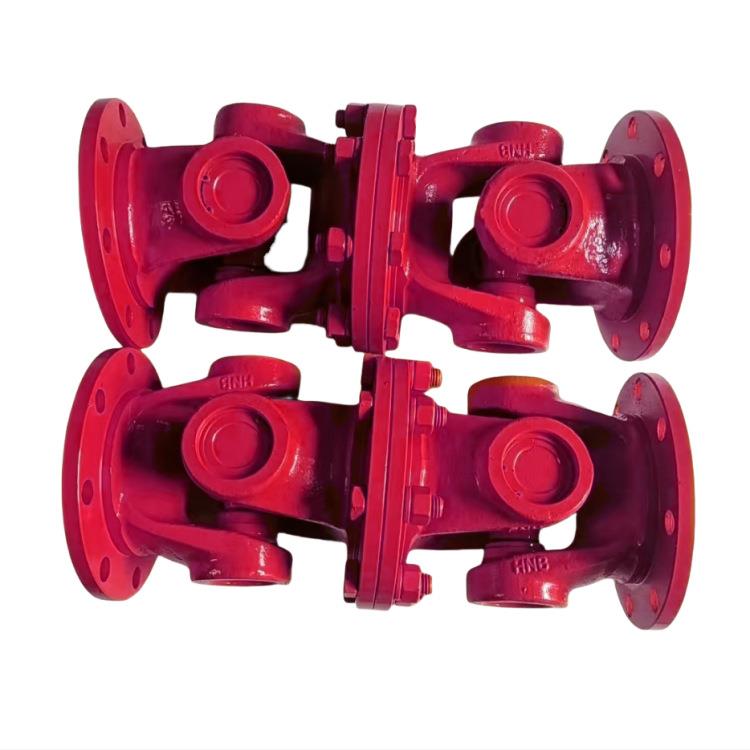 SWC150WD-320万向联轴器