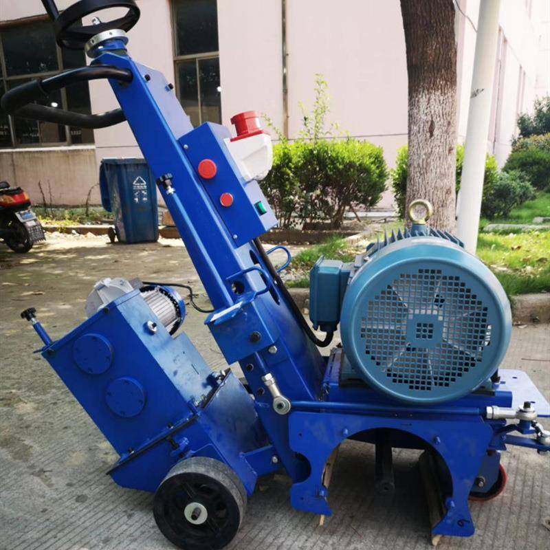 手推式重型铣刨机1cm混凝土路面打毛机电动自行走铣刨机,鲜花速递/花卉仿真/绿植园艺,割草机/草坪机,淘宝优惠券,粉丝福利购,淘宝优惠卷