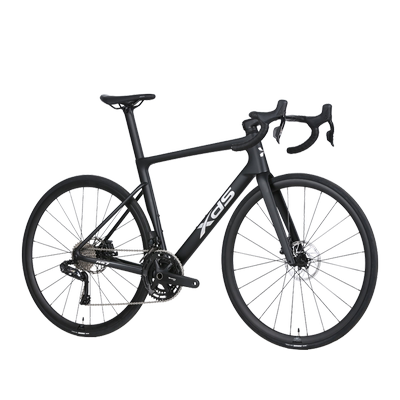 喜德盛RS7碳纤维综合公路车