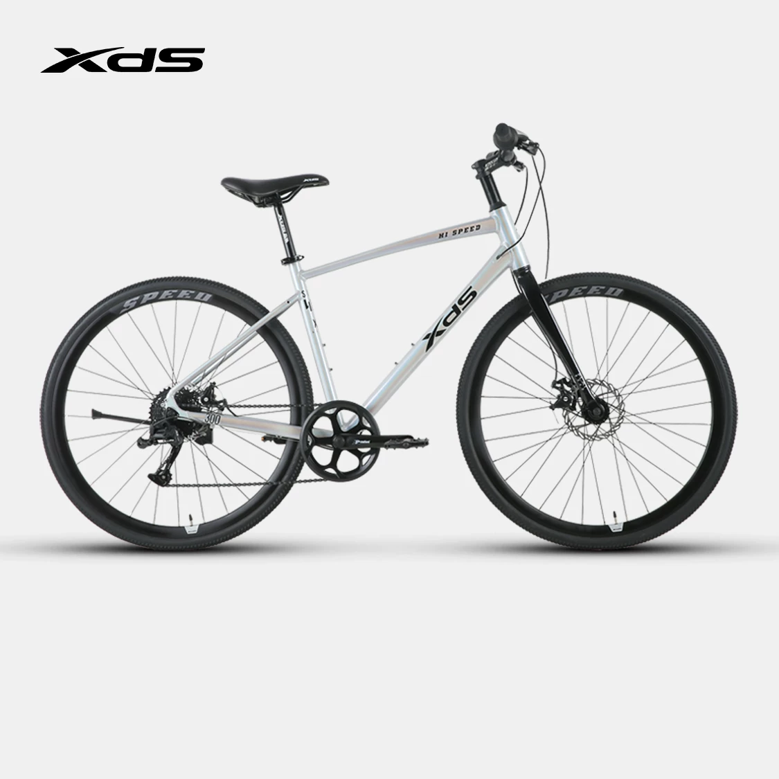 Xds, дорожный велосипед, алюминиевый корпус, диск тормоза рамы, алюминиевая сплав