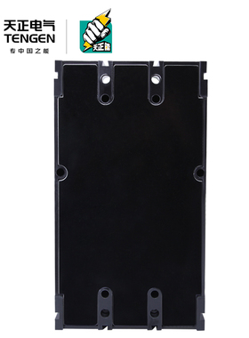 天正 DZ20Y-400/3300 4t00A 塑壳断路器 350A 250A 315A 空气开关