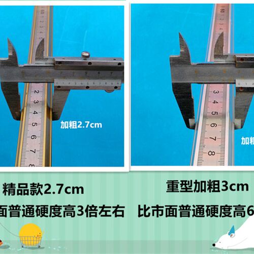 滚轮式T型高精度玻璃推刀瓷x砖刀加粗厚重型自控油切割厚玻璃刀头