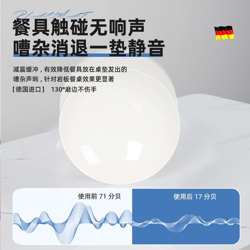 餐桌垫桌面保护垫k岩板茶几桌布透明防水防油免洗软玻璃防烫耐高,居家布艺,桌布,淘宝优惠券,粉丝福利购,淘宝优惠卷