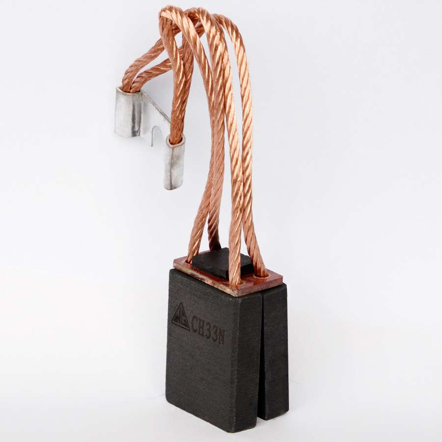 碳刷,CH33N电刷,品质稳定,尺寸齐全,质量稳定