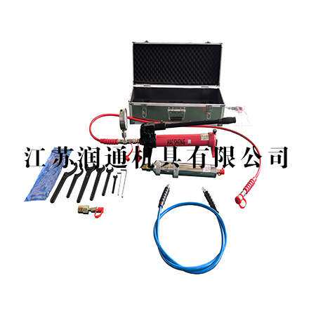 试压注脂两用枪  手动试压注脂两用枪HS-35S/70S（2-70Mpa可调）