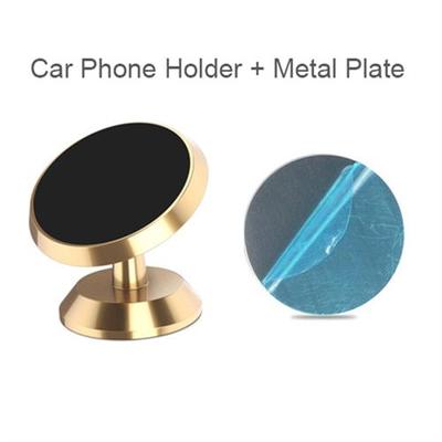 现货om Car Phoe Hder Maget iversal Maget Phoe Mout